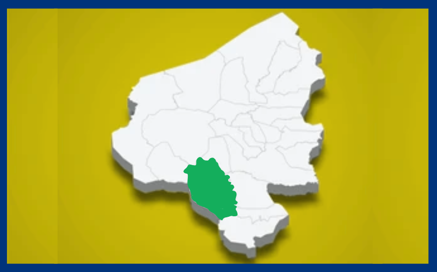 La Ceiba